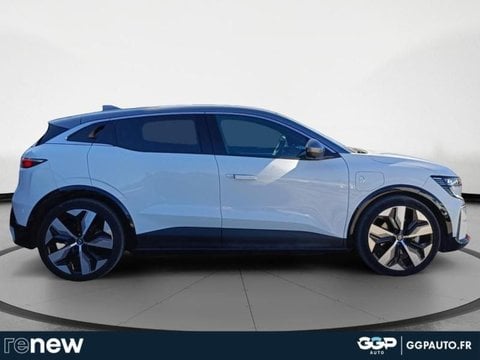 Voitures D'occasion À Carpentras | Renault Mégane Megane E-Tech Electric Ev60 220Ch Techno Opti...