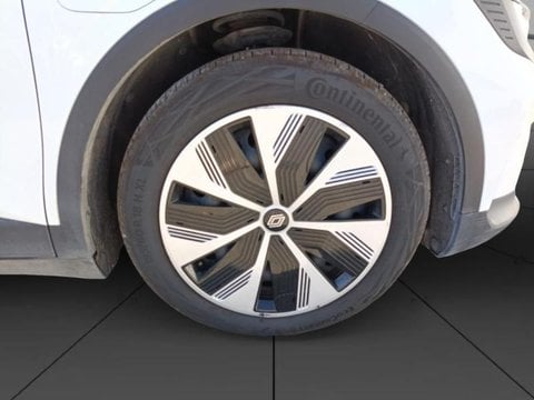 Voitures D'occasion À Carpentras | Renault Mégane Megane E-Tech Electric Ev60 130Ch Evolution E...