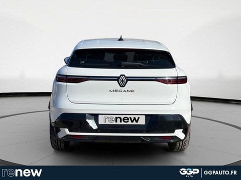 Voitures D'occasion À Carpentras | Renault Mégane Megane E-Tech Electric Ev40 130Ch Equilibre S...