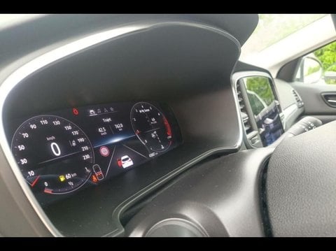 Voitures D'occasion À Carpentras | Renault Mégane Megane 1.3 Tce 140Ch Intens Edc -21N