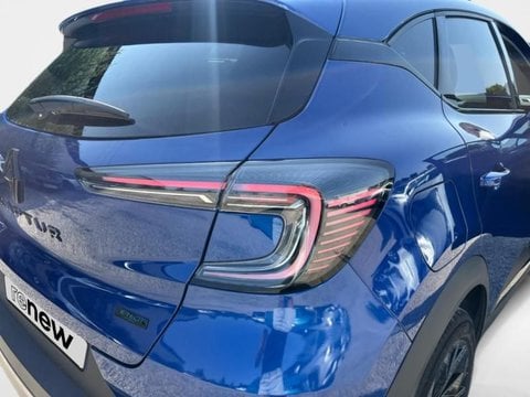 Voitures D'occasion À Carpentras | Renault Captur 1.6 E-Tech Full Hybrid 145Ch Esprit Alpine