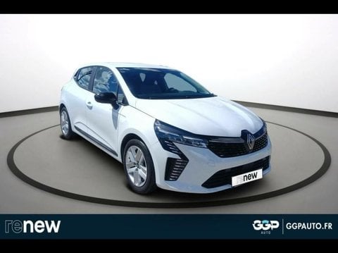 Voitures D'occasion À Carpentras | Renault Clio 1.6 E-Tech 145Ch Full Hybrid Evolution