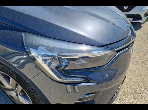 Voitures D'occasion À Carpentras | Renault Clio 1.0 Tce 90Ch Zen -21
