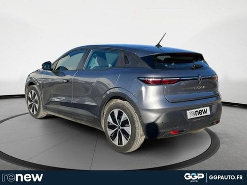 Voitures D'occasion À Carpentras | Renault Mégane Megane E-Tech Electric Ev60 130Ch Evolution E...