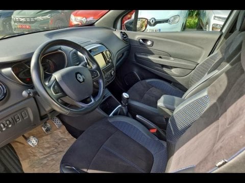 Voitures D'occasion À Carpentras | Renault Captur 1.3 Tce 150Ch Energy S-Edition