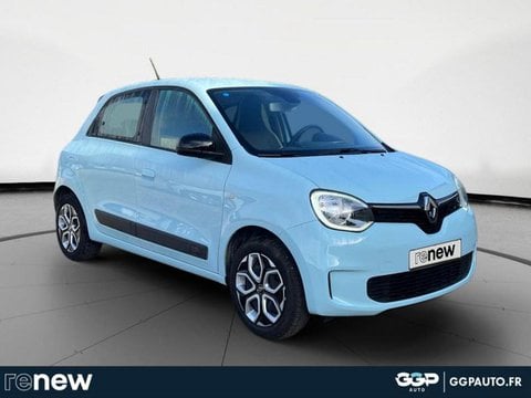 Voitures D'occasion À Carpentras | Renault Twingo 1.0 Sce 65Ch Equilibre