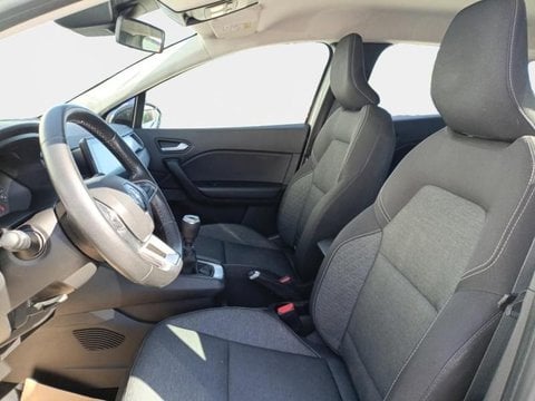 Voitures D'occasion À Carpentras | Renault Captur 1.0 Tce 90Ch Business -21