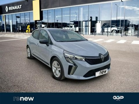 Voitures D'occasion À Carpentras | Renault Clio 1.6 E-Tech 145Ch Full Hybrid Evolution - 24