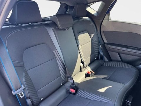 Voitures D'occasion À Carpentras | Renault Captur 1.6 E-Tech Full Hybrid 145Ch Esprit Alpine