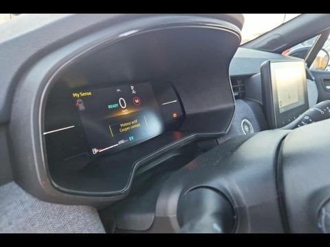 Voitures D'occasion À Carpentras | Renault Clio 1.6 E-Tech 145Ch Full Hybrid Techno - 24