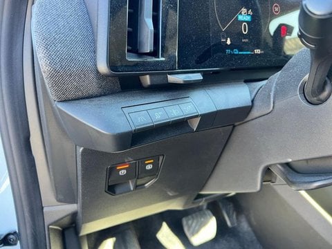 Voitures D'occasion À Carpentras | Renault Mégane Megane E-Tech Electric Ev40 130Ch Equilibre S...