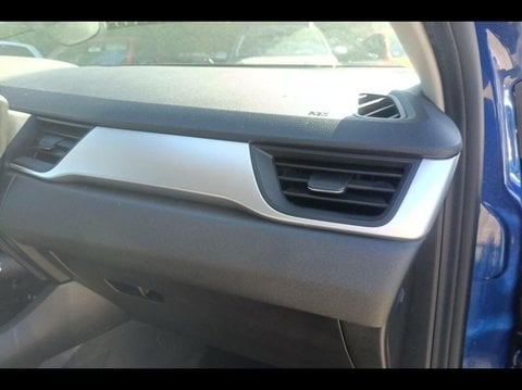 Voitures D'occasion À Carpentras | Renault Captur 1.6 E-Tech Hybride 145Ch Evolution