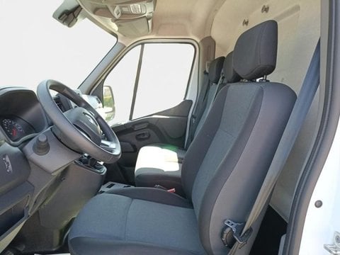 Voitures D'occasion À Carpentras | Renault Master Fg F3500 L2H2 2.3 Blue Dci 135Ch Confort Euro6E
