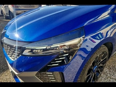 Voitures D'occasion À Carpentras | Renault Clio 1.6 E-Tech 145Ch Full Hybrid Esprit Alpine - 24