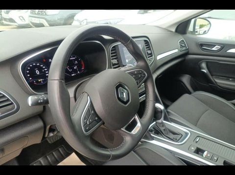 Voitures D'occasion À Carpentras | Renault Mégane Megane 1.3 Tce 140Ch Intens Edc -21N