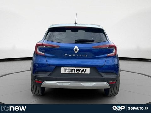 Voitures D'occasion À Carpentras | Renault Captur 1.0 Eco-G 100Ch Evolution