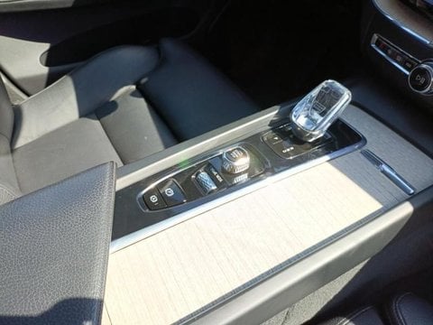 Voitures D'occasion À Carpentras | Volvo Xc60 T8 Awd Recharge 303 + 87Ch Inscription Geartronic