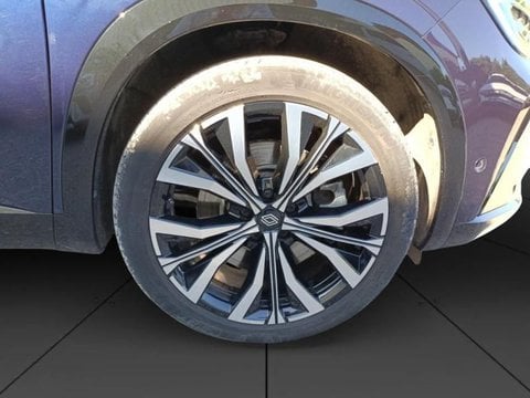 Voitures D'occasion À Carpentras | Renault Espace 1.2 E-Tech Full Hybrid 200Ch Iconic 7 Places - 24