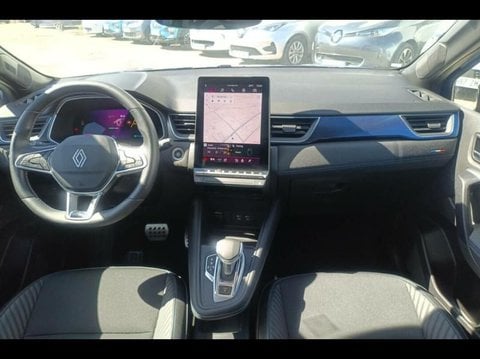 Voitures D'occasion À Carpentras | Renault Symbioz 1.6 E-Tech Full Hybrid 145Ch Esprit Alpine