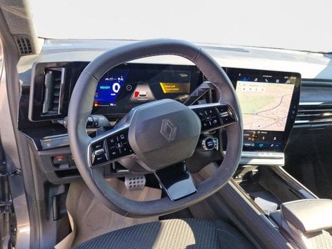 Voitures D'occasion À Carpentras | Renault Austral 1.2 E-Tech Full Hybrid 200Ch Esprit Alpine - 25