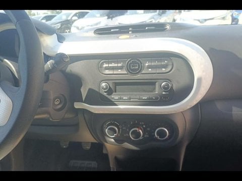 Voitures D'occasion À Carpentras | Renault Twingo 1.0 Sce 70Ch Stop&Start Zen Euro6C