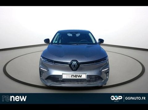 Voitures D'occasion À Carpentras | Renault Mégane Megane E-Tech Electric Ev60 130Ch Evolution E...