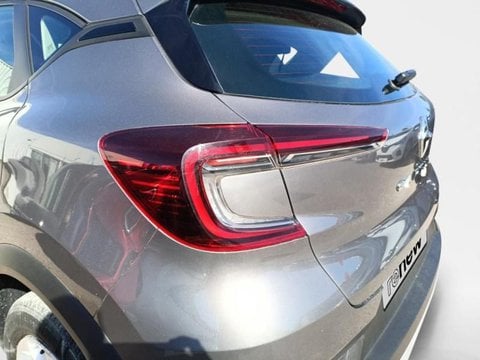 Voitures D'occasion À Carpentras | Renault Captur 1.0 Tce 90Ch Business -21