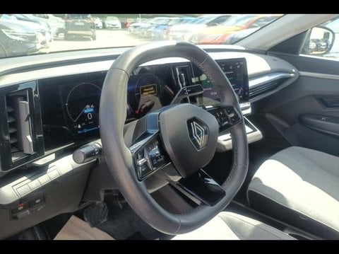 Voitures D'occasion À Carpentras | Renault Mégane Megane E-Tech Electric Ev60 220Ch Equilibre S...