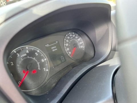 Voitures D'occasion À Carpentras | Renault Master Ccb Benne Roue Jumelee 3500 L2 2.3 Blue Dci Pa...