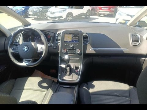 Voitures D'occasion À Carpentras | Renault Scénic Scenic 1.7 Blue Dci 120Ch Business Edc