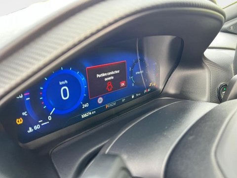 Voitures D'occasion À Carpentras | Ford Puma 1.0 Ecoboost 125Ch St-Line X Dct7 6Cv