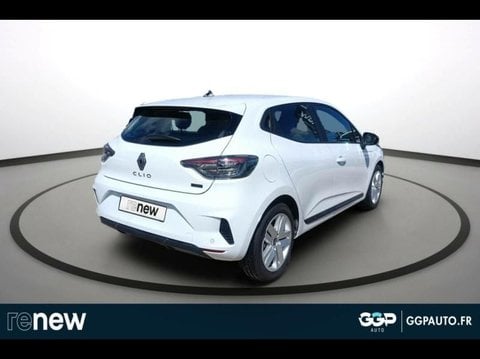 Voitures D'occasion À Carpentras | Renault Clio 1.6 E-Tech 145Ch Full Hybrid Evolution
