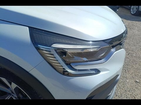 Voitures D'occasion À Carpentras | Renault Captur 1.6 E-Tech Hybride 145Ch Rs Line