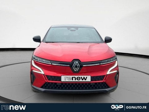 Voitures D'occasion À Carpentras | Renault Mégane Megane E-Tech Electric Ev60 220Ch Techno Supe...