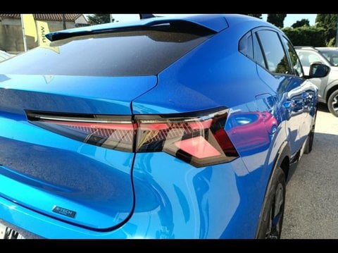 Voitures D'occasion À Carpentras | Renault Rafale 1.2 E-Tech Full Hybrid 200Ch Esprit Alpine