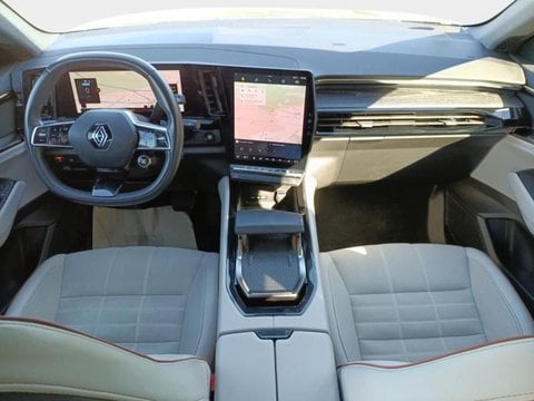 Voitures D'occasion À Carpentras | Renault Espace 1.2 E-Tech Full Hybrid 200Ch Iconic 7 Places - 24