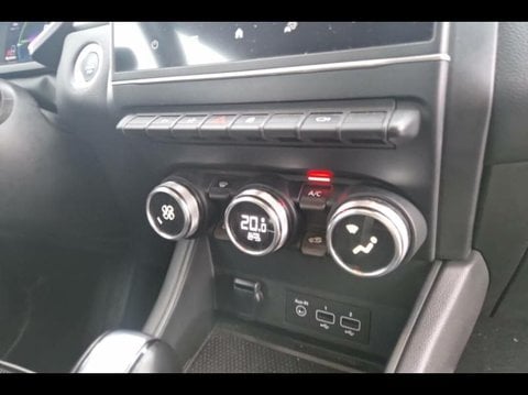 Voitures D'occasion À Carpentras | Renault Captur 1.6 E-Tech Hybride 145Ch Intens -21