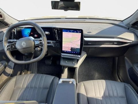 Voitures D'occasion À Carpentras | Renault Scénic Scenic E-Tech Electric 220Ch 87Kwh Techno Opt...