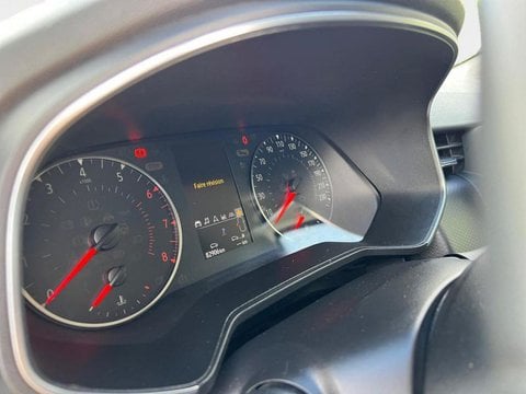 Voitures D'occasion À Carpentras | Renault Clio 1.0 Tce 90Ch Business -21N