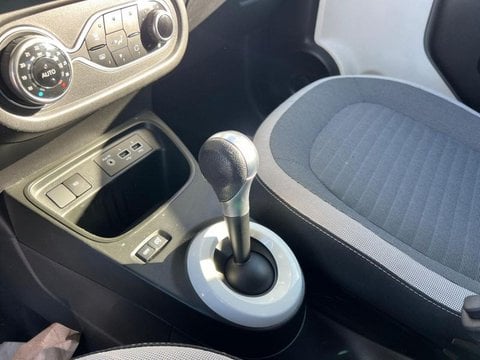 Voitures D'occasion À Carpentras | Renault Twingo E-Tech Electric Equilibre R80 Achat Intégral
