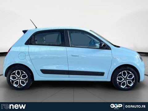 Voitures D'occasion À Carpentras | Renault Twingo 1.0 Sce 65Ch Equilibre