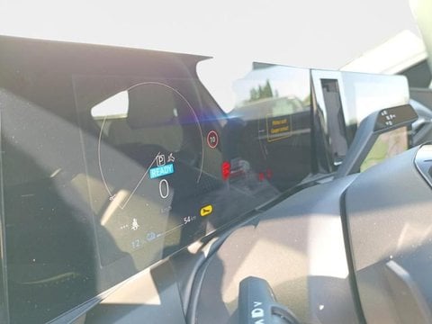 Voitures D'occasion À Carpentras | Renault Mégane Megane E-Tech Electric Ev60 130Ch Evolution E...