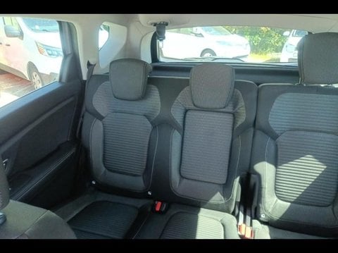 Voitures D'occasion À Carpentras | Renault Scénic Scenic 1.7 Blue Dci 120Ch Business Edc