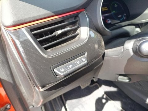 Voitures D'occasion À Carpentras | Renault Arkana 1.6 E-Tech 145Ch Rs Line -21B