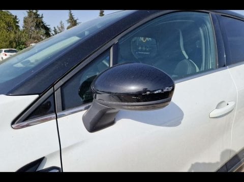 Voitures D'occasion À Carpentras | Renault Captur 1.3 Tce 140Ch Fap Intens -21