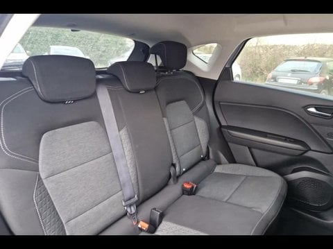 Voitures D'occasion À Carpentras | Renault Captur 1.0 Tce 90Ch Evolution