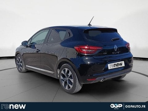 Voitures D'occasion À Carpentras | Renault Clio 1.0 Tce 100Ch Evolution Gpl