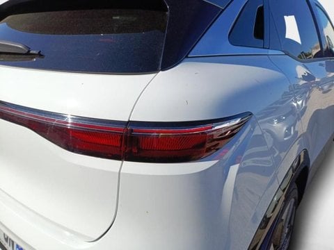 Voitures D'occasion À Carpentras | Renault Mégane Megane E-Tech Electric Ev60 220Ch Techno Opti...