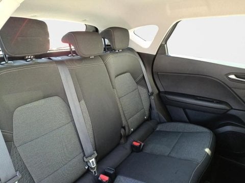 Voitures D'occasion À Carpentras | Renault Captur 1.0 Tce 90Ch Business -21