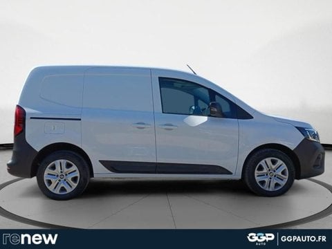 Voitures D'occasion À Carpentras | Renault Kangoo Van L1 1.5 Blue Dci 95Ch Extra -24